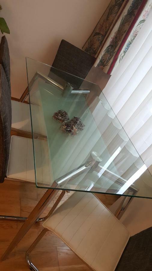 Haberlgasse Apartman Bécs Kültér fotó