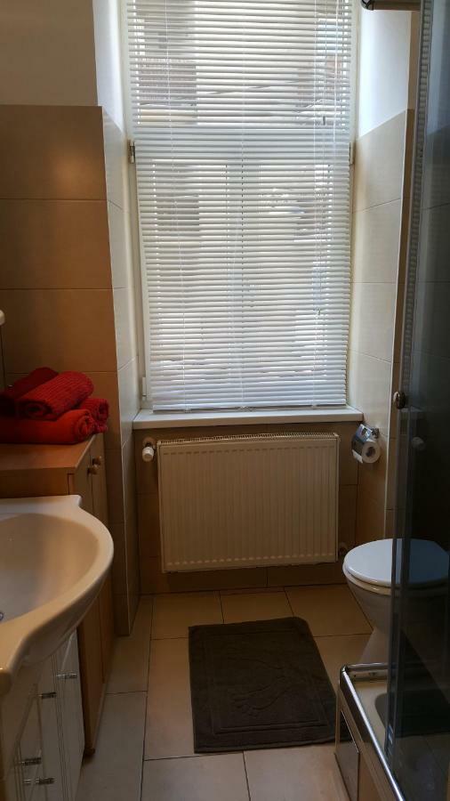 Haberlgasse Apartman Bécs Kültér fotó