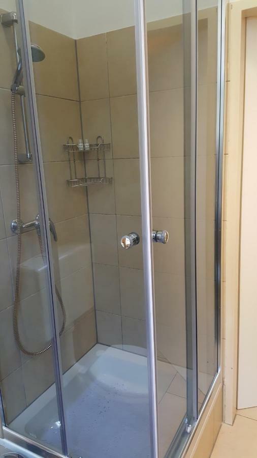 Haberlgasse Apartman Bécs Kültér fotó